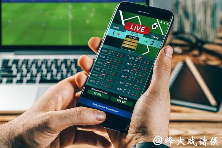 世界杯投注平台的特点与安全性解析