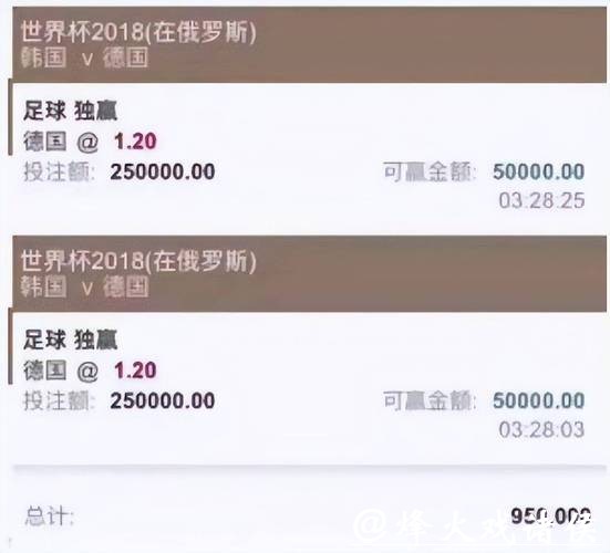 世界杯买球十大注意事项分享